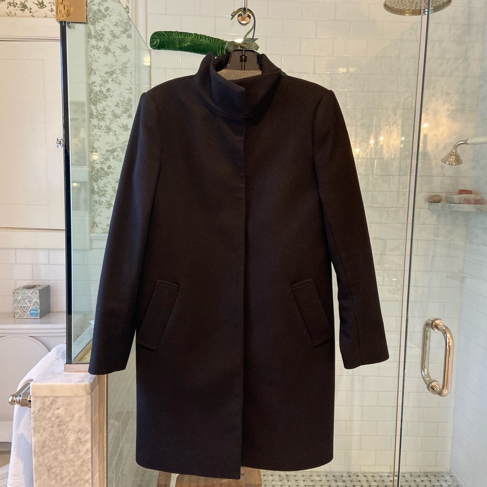 Theory winter/fall coat